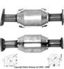 ROVER 2900068 Catalytic Converter
